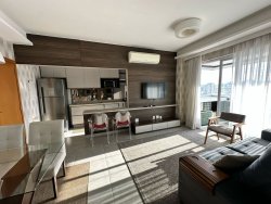 #133-10 - Apartamento para Venda em Santos - SP - 2