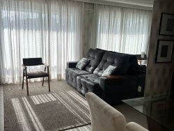 #133-10 - Apartamento para Venda em Santos - SP - 3
