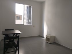 #154-4 - Kitnet para Venda em Santos - SP - 3
