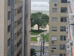 #351-2 - Apartamento para Venda em Santos - SP - 2