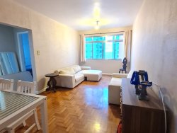 #351-2 - Apartamento para Venda em Santos - SP - 3