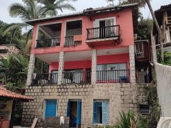 #158-7 - Casa para Venda em São Vicente - SP - 1