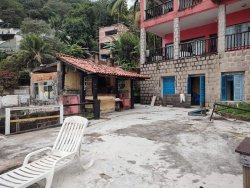 #158-7 - Casa para Venda em São Vicente - SP - 3