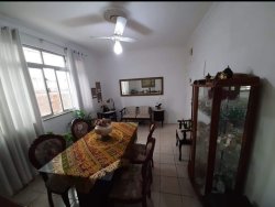#138-3 - Apartamento para Venda em Santos - SP - 2