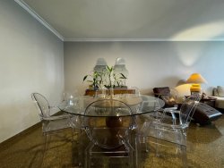 #350-1 - Apartamento para Venda em Santos - SP - 3