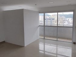 #305-1 - Escritório para Venda em São Vicente - SP - 1