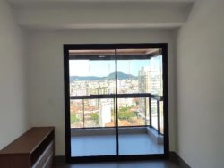 #250-2 - Apartamento para Venda em Santos - SP - 2