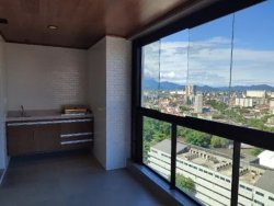 #250-2 - Apartamento para Venda em Santos - SP - 3