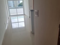 #179-1 - Apartamento para Venda em Santos - SP - 2