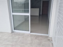#179-1 - Apartamento para Venda em Santos - SP - 3