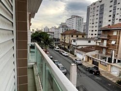 Venda em Estuário - Santos