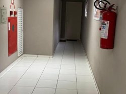 #198-11 - Apartamento para Venda em Santos - SP - 3