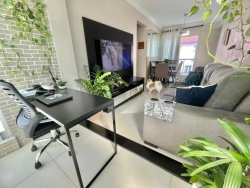 #070-10 - Apartamento para Venda em Santos - SP - 2