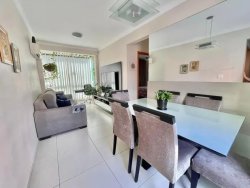 #070-10 - Apartamento para Venda em Santos - SP - 3