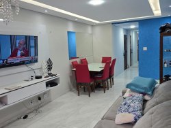 #117-8 - Apartamento para Venda em São Vicente - SP - 2