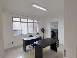 #192-2 - Escritório para Venda em Santos - SP - 2