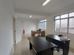 #192-2 - Escritório para Venda em Santos - SP - 3