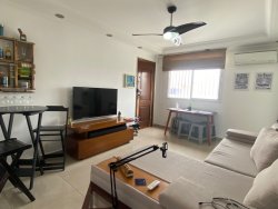 #161-9 - Apartamento para Venda em Santos - SP - 2