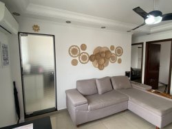 #161-9 - Apartamento para Venda em Santos - SP - 3