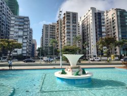 Venda em Aparecida - Santos