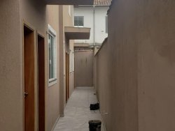 #129-8 - Casa para Venda em São Vicente - SP - 3