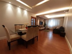 #137-FA - Apartamento para Venda em Santos - SP - 1