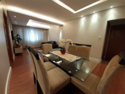 #137-FA - Apartamento para Venda em Santos - SP - 2