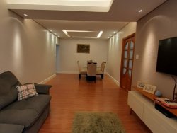 #137-FA - Apartamento para Venda em Santos - SP - 3