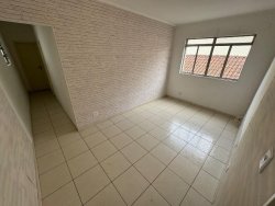 #250-11 - Apartamento para Venda em Santos - SP - 1