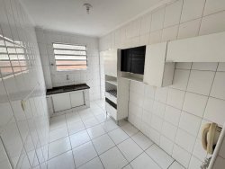 #250-11 - Apartamento para Venda em Santos - SP - 3