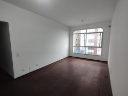 #314-7 - Apartamento para Venda em Santos - SP - 2