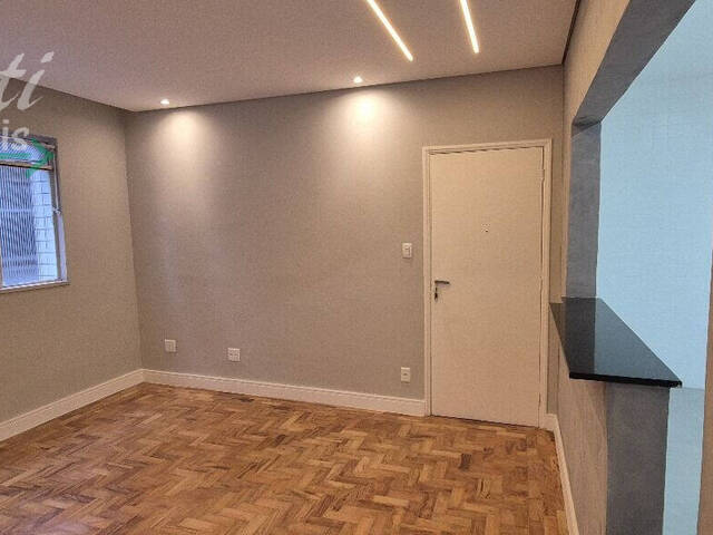#507-2 - Apartamento para Locação em Santos - SP - 3