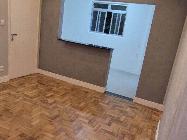 #507-2 - Apartamento para Locação em Santos - SP - 2