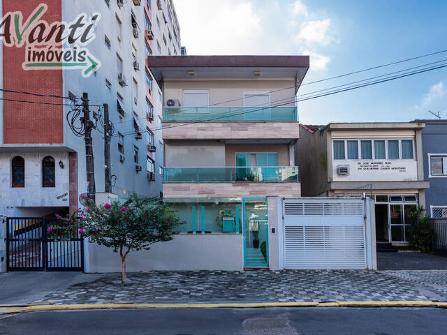 #5011-2 - Sobrado para Venda em Santos - SP - 3
