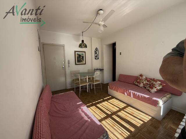 #1297-3 - Apartamento para Venda em Santos - SP - 3