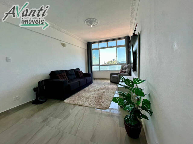 #267-11 - Apartamento para Venda em São Vicente - SP - 3