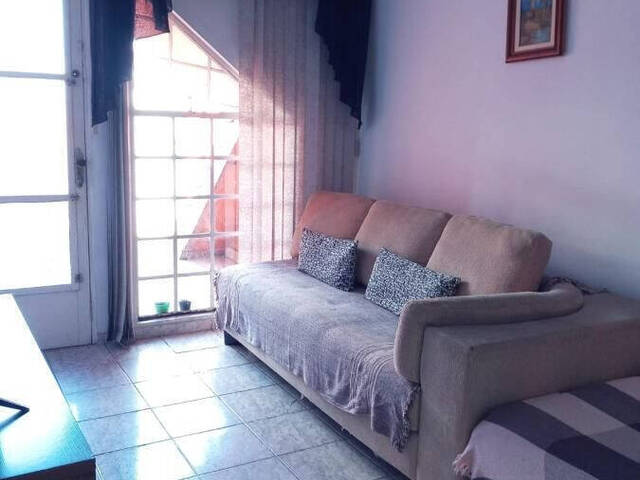 Venda em Cidade Naútica - São Vicente