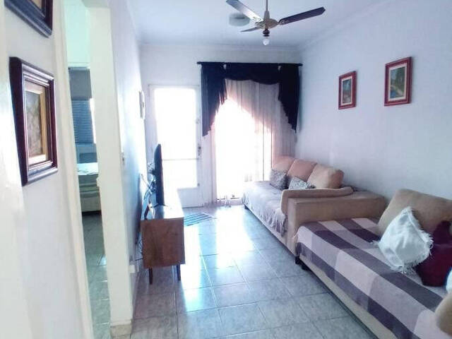 #215-11 - Casa para Venda em São Vicente - SP - 2