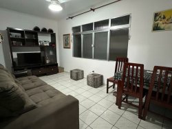 #147-1 - Apartamento para Venda em Santos - SP