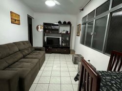 #147-1 - Apartamento para Venda em Santos - SP