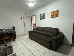 #147-1 - Apartamento para Venda em Santos - SP