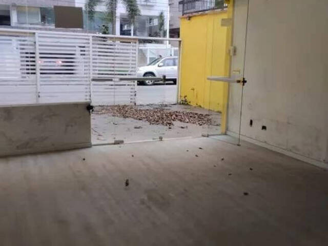 #140-9 - Sobrado para Venda em Santos - SP - 1