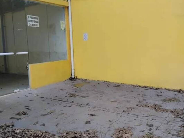 #140-9 - Sobrado para Venda em Santos - SP - 2