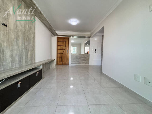 #161-PG - Apartamento para Venda em Praia Grande - SP - 3