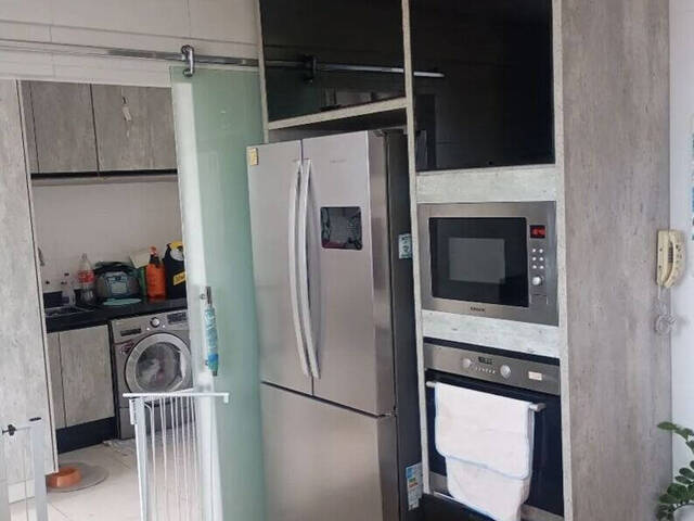 #254-11 - Cobertura para Venda em Santos - SP - 3