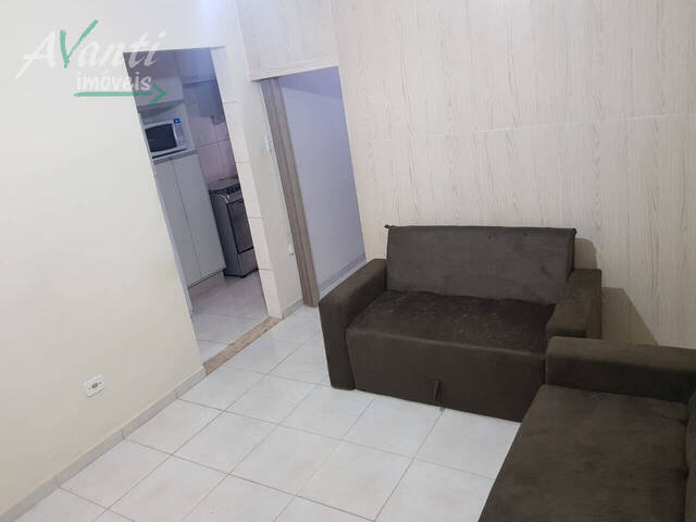#091-10 - Studio para Venda em São Vicente - SP - 3