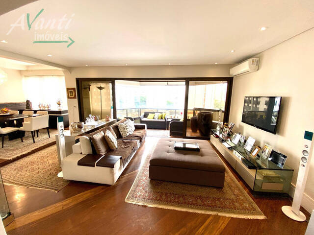 #318-7 - Apartamento para Venda em São Paulo - SP - 2