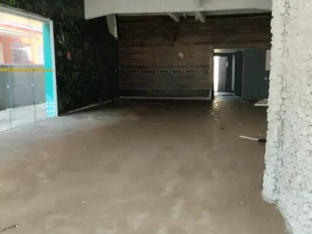 #141-9 - Sobrado para Venda em Santos - SP - 1