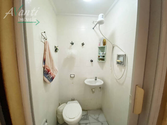 #294-1 - Sobrado para Venda em Santos - SP - 3