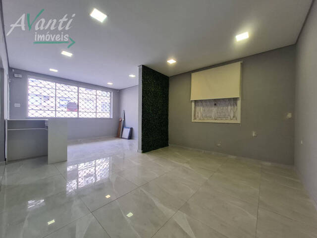 #303-2 - Sobrado para Venda em Santos - SP - 1